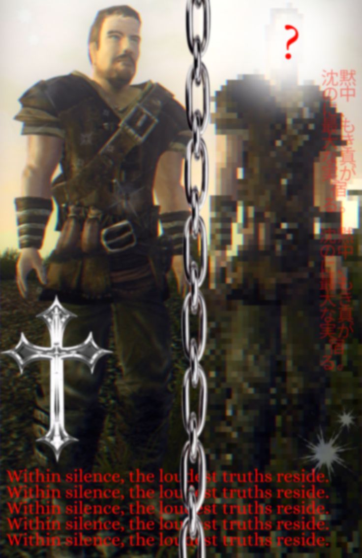 Gothic 3 image placeholder